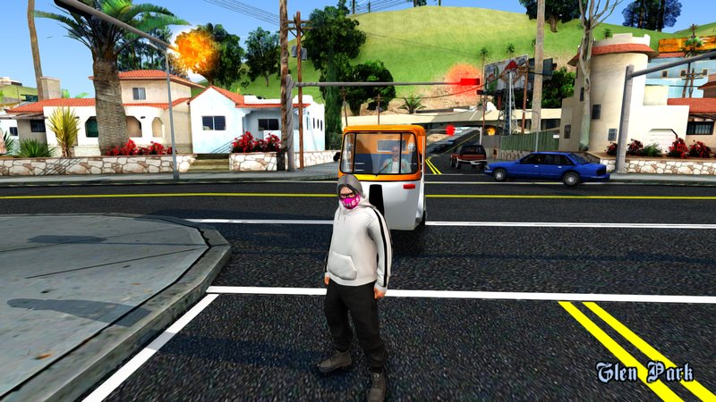 mod